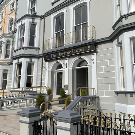 Baytree Hotel Llandudno Exterior photo