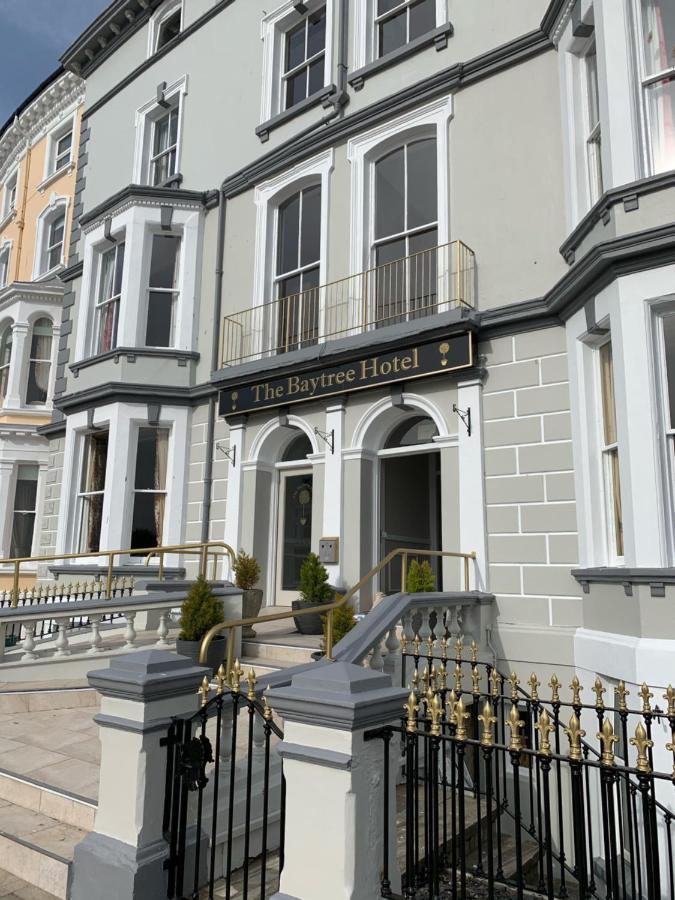Baytree Hotel Llandudno Exterior photo