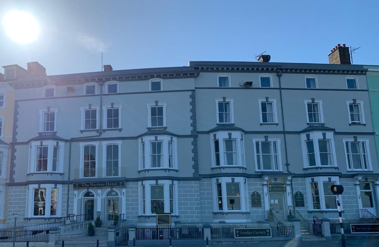 Baytree Hotel Llandudno Exterior photo