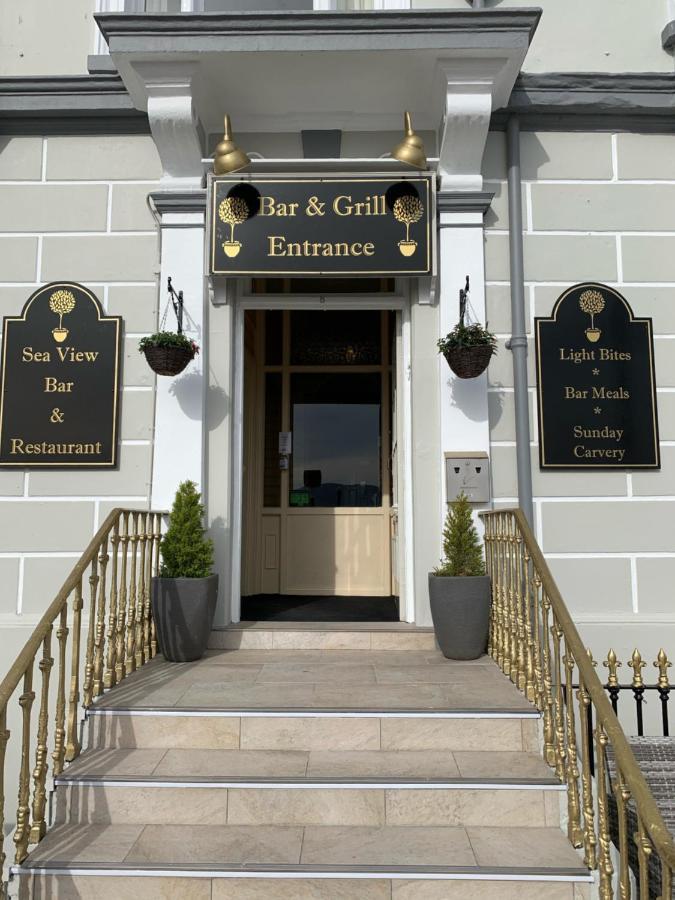 Baytree Hotel Llandudno Exterior photo