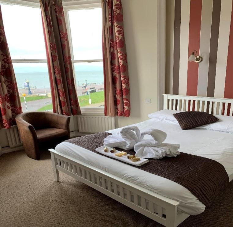 Baytree Hotel Llandudno Exterior photo