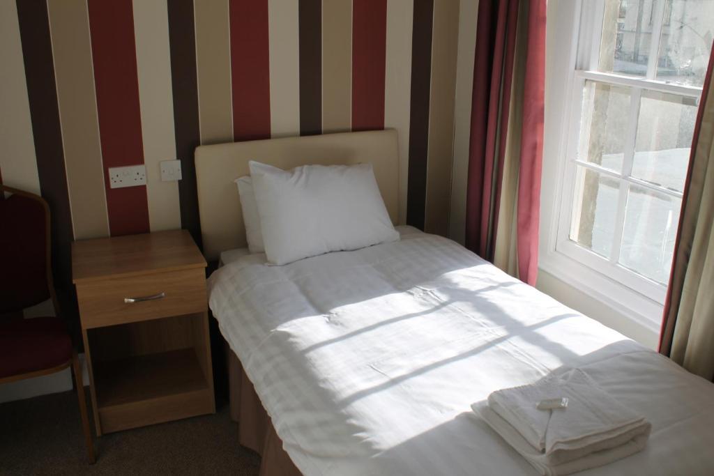 Baytree Hotel Llandudno Room photo