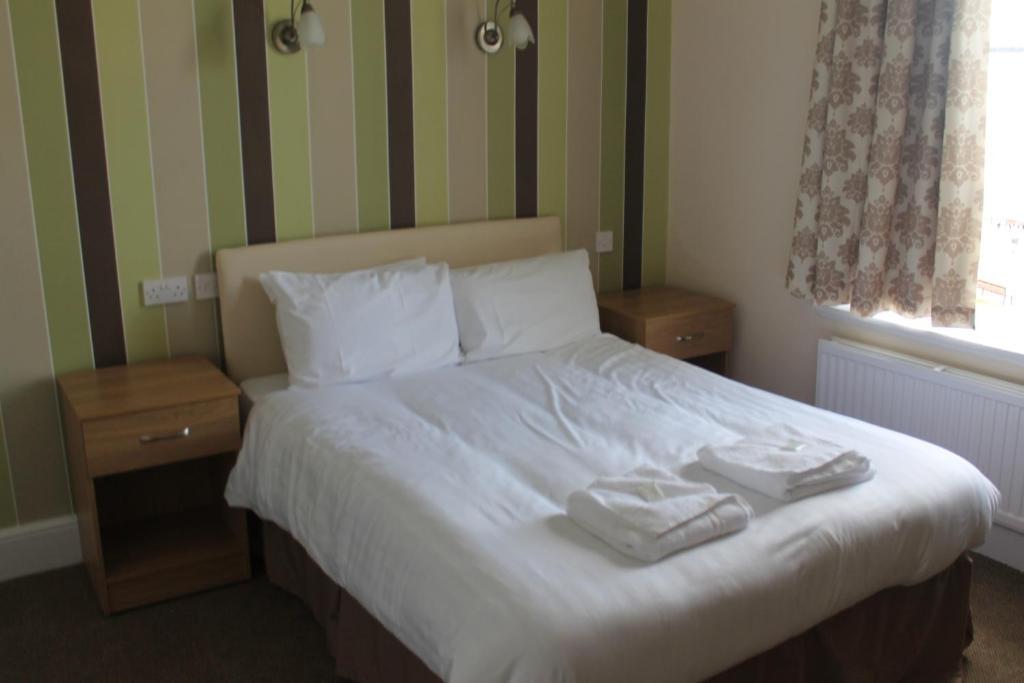 Baytree Hotel Llandudno Room photo
