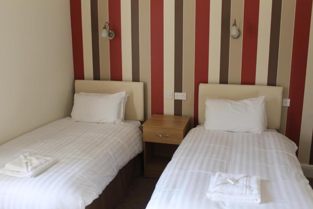 Baytree Hotel Llandudno Room photo