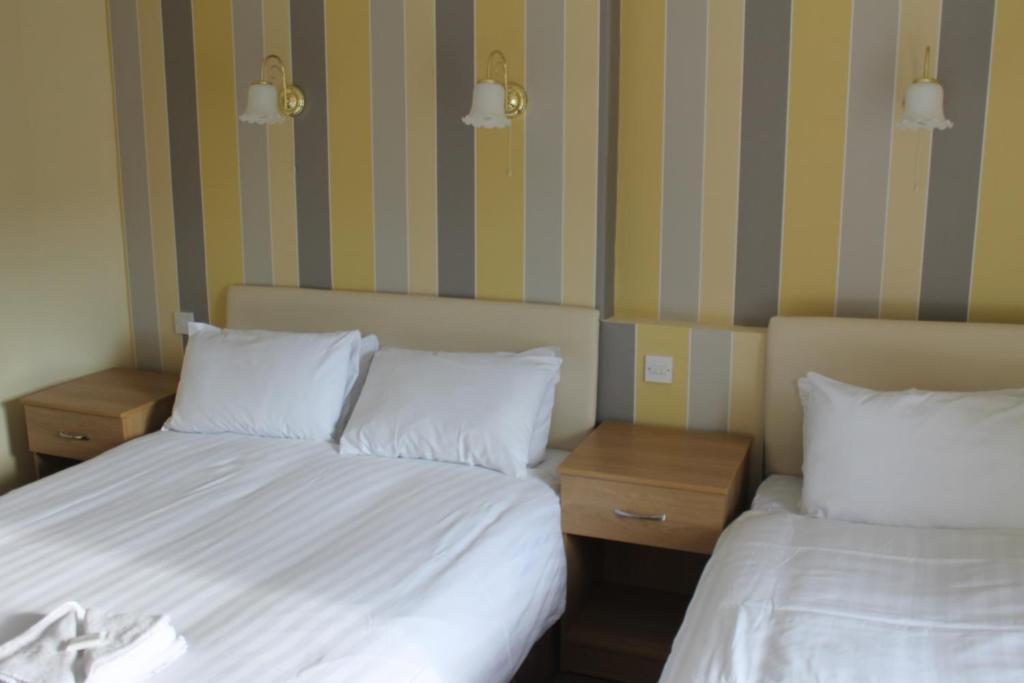 Baytree Hotel Llandudno Room photo