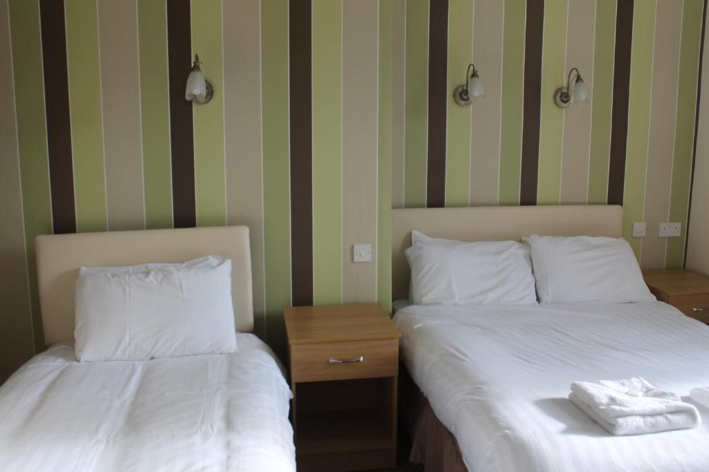 Baytree Hotel Llandudno Room photo