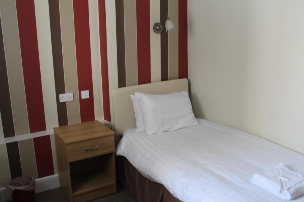 Baytree Hotel Llandudno Room photo
