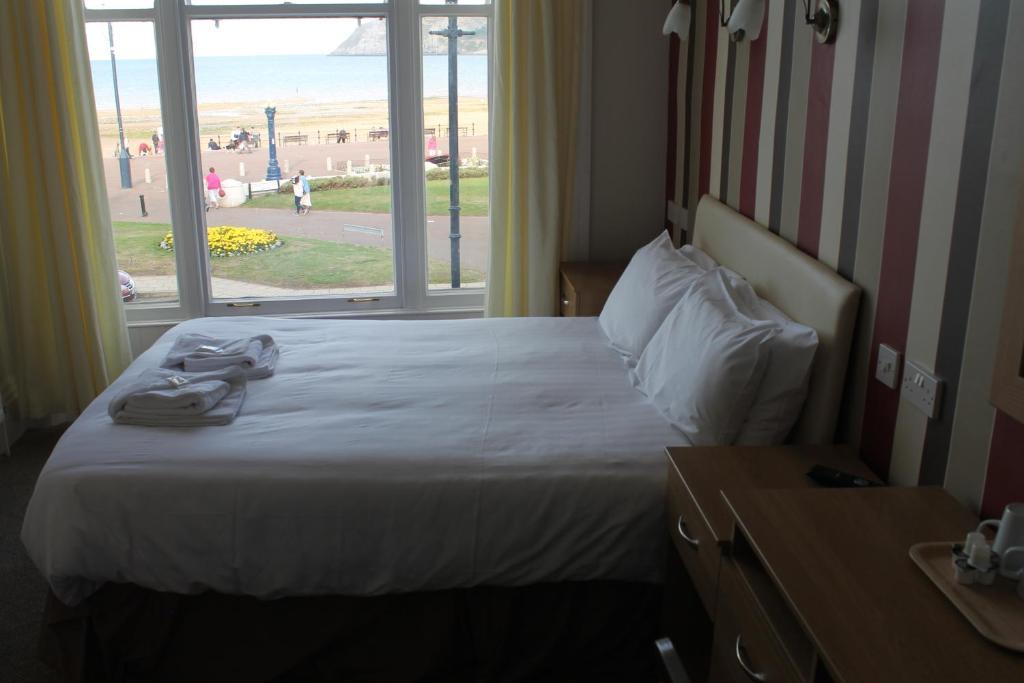 Baytree Hotel Llandudno Exterior photo