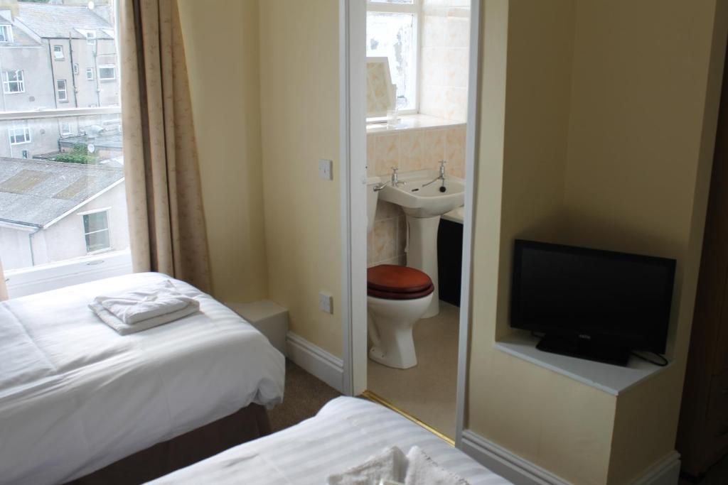 Baytree Hotel Llandudno Room photo