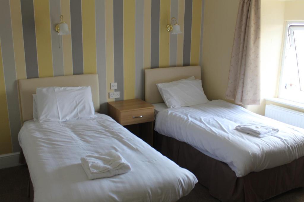 Baytree Hotel Llandudno Room photo