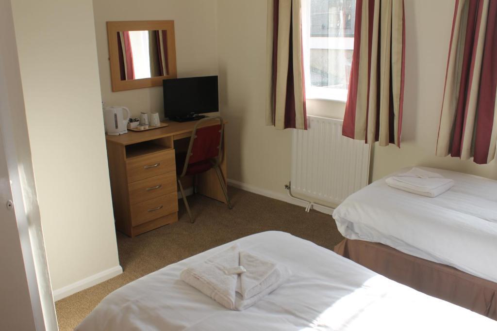 Baytree Hotel Llandudno Room photo