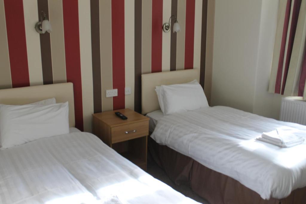 Baytree Hotel Llandudno Room photo