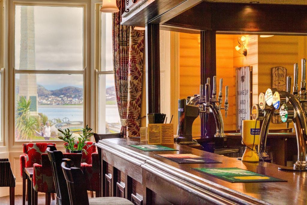 Baytree Hotel Llandudno Exterior photo