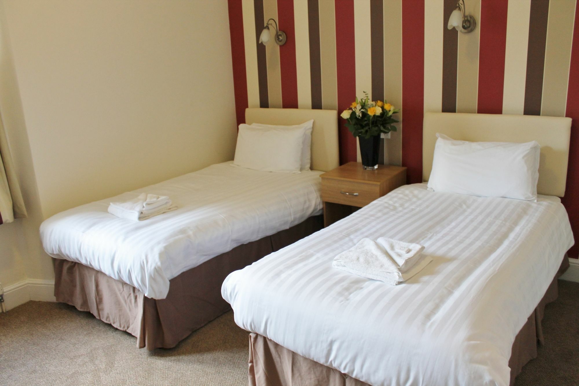 Baytree Hotel Llandudno Exterior photo
