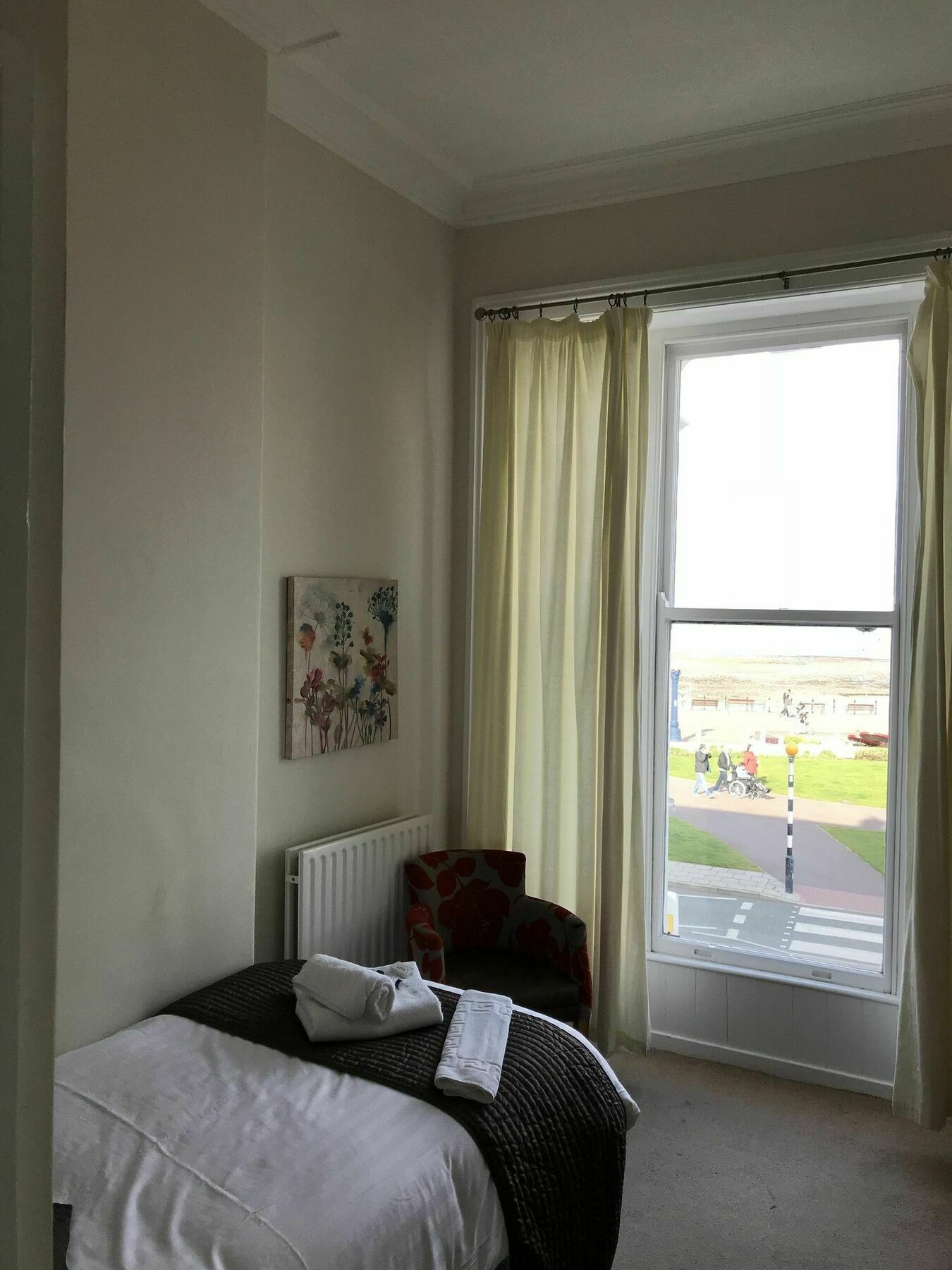 Baytree Hotel Llandudno Exterior photo