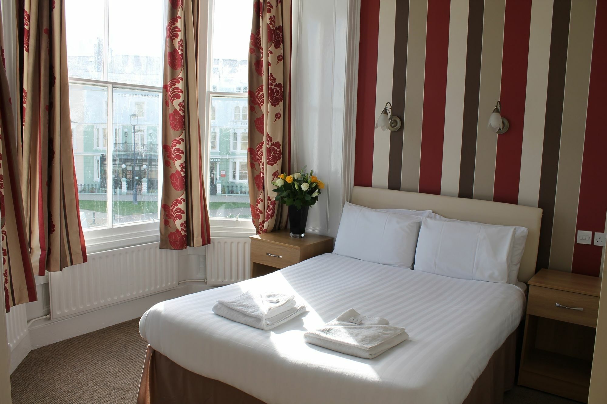 Baytree Hotel Llandudno Exterior photo
