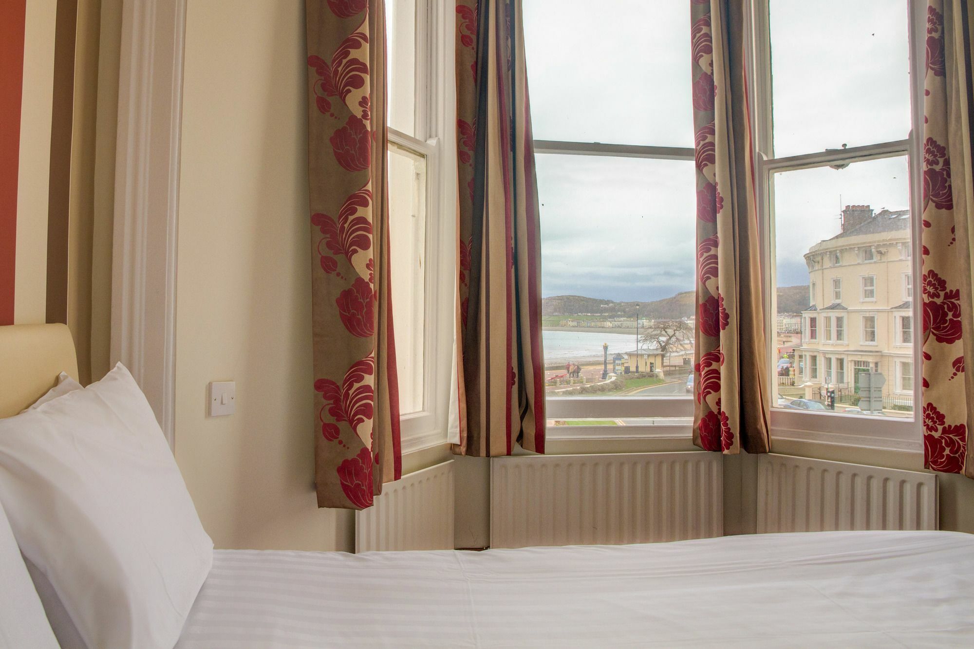 Baytree Hotel Llandudno Exterior photo