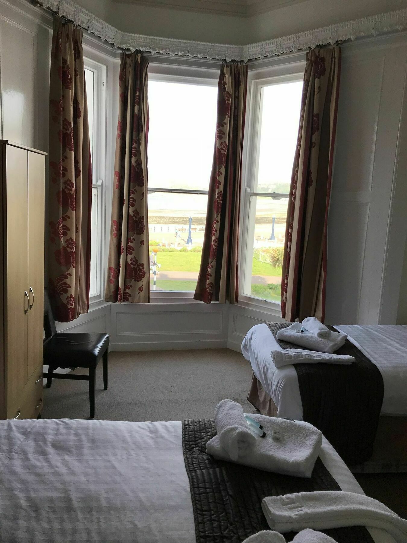 Baytree Hotel Llandudno Exterior photo
