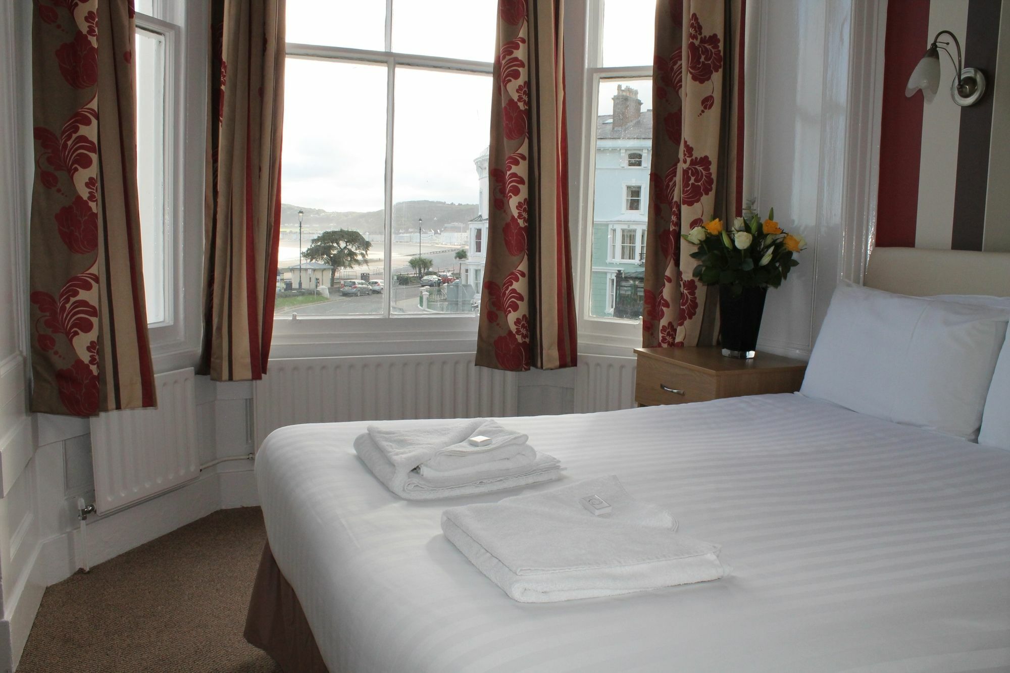 Baytree Hotel Llandudno Exterior photo