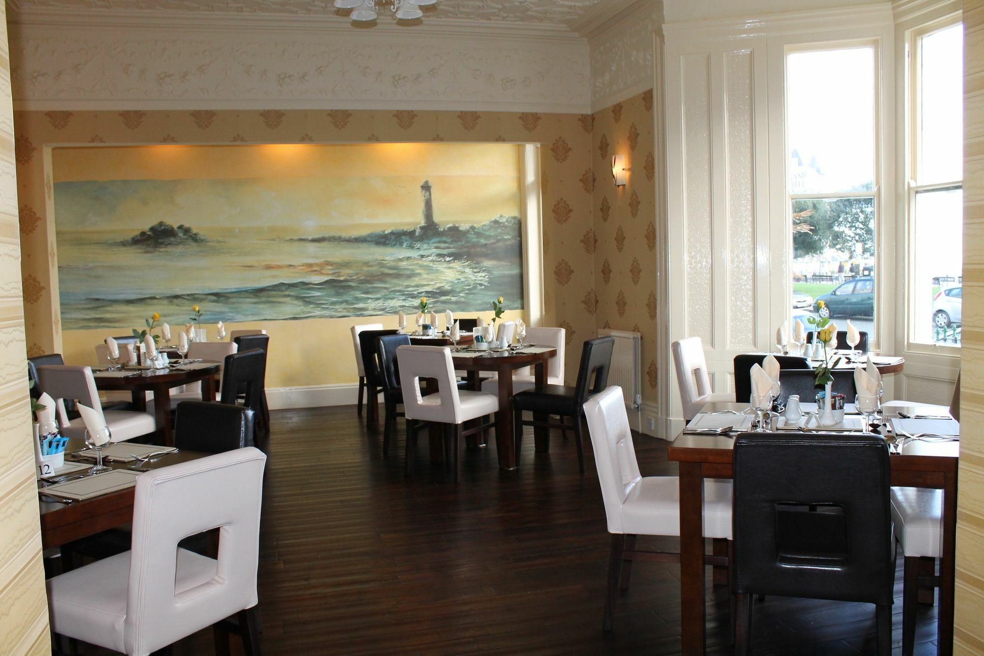 Baytree Hotel Llandudno Exterior photo