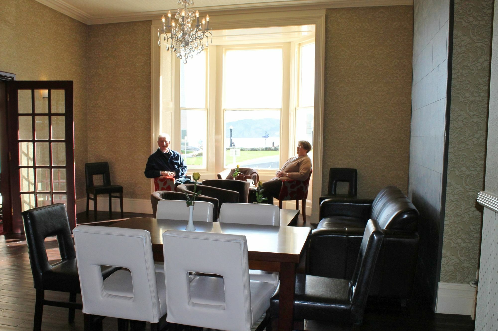 Baytree Hotel Llandudno Exterior photo