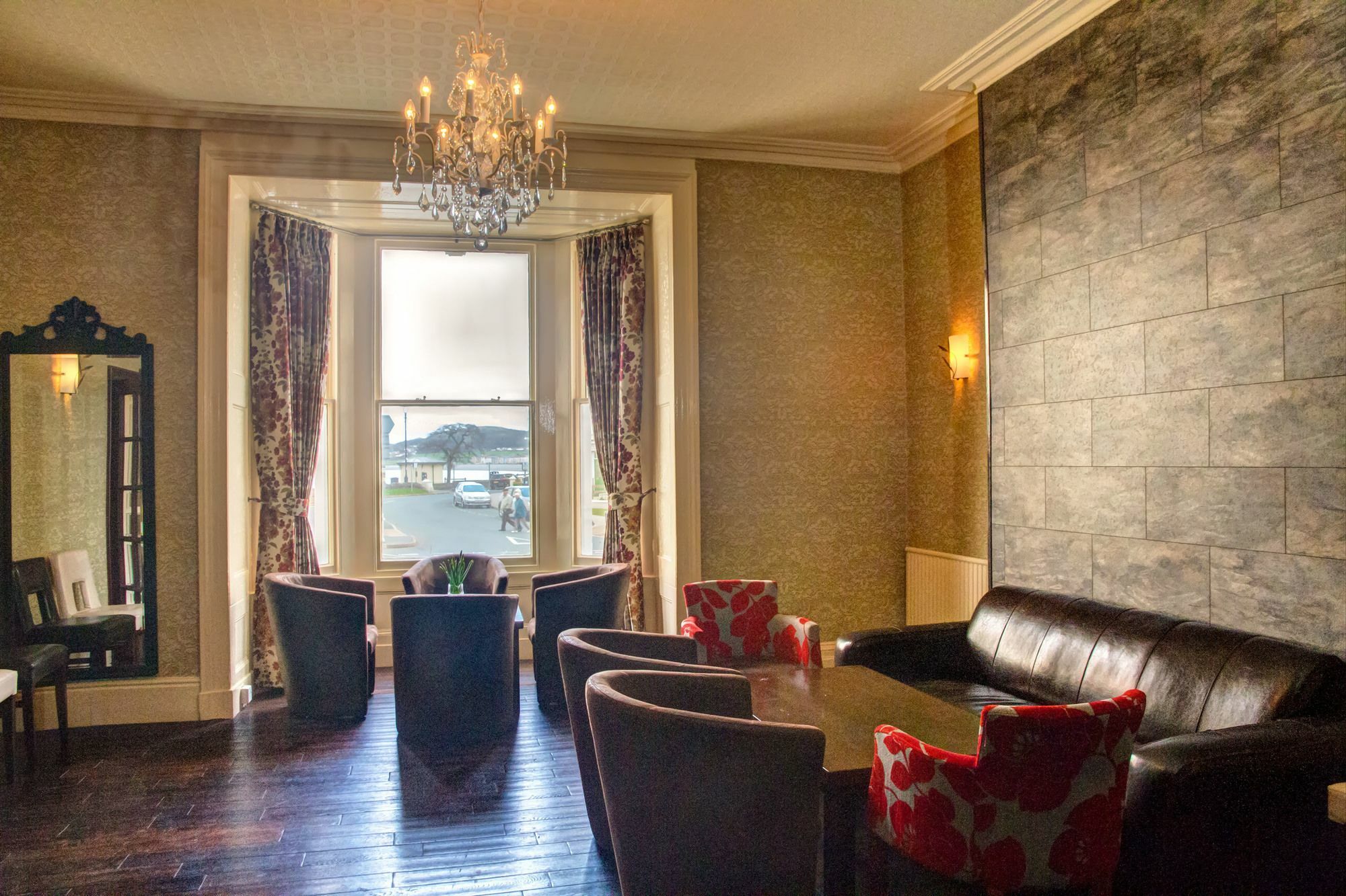 Baytree Hotel Llandudno Exterior photo
