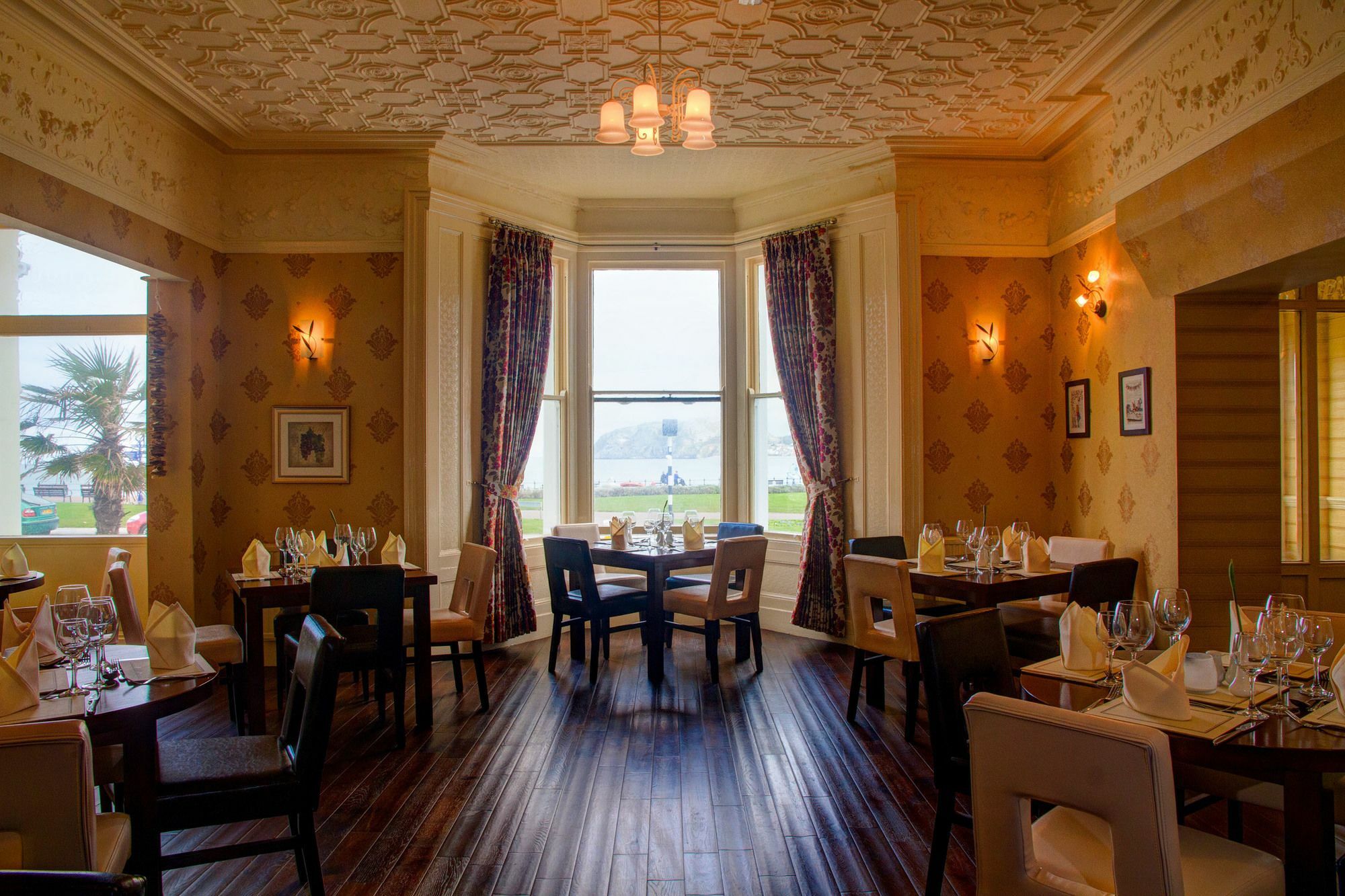 Baytree Hotel Llandudno Exterior photo