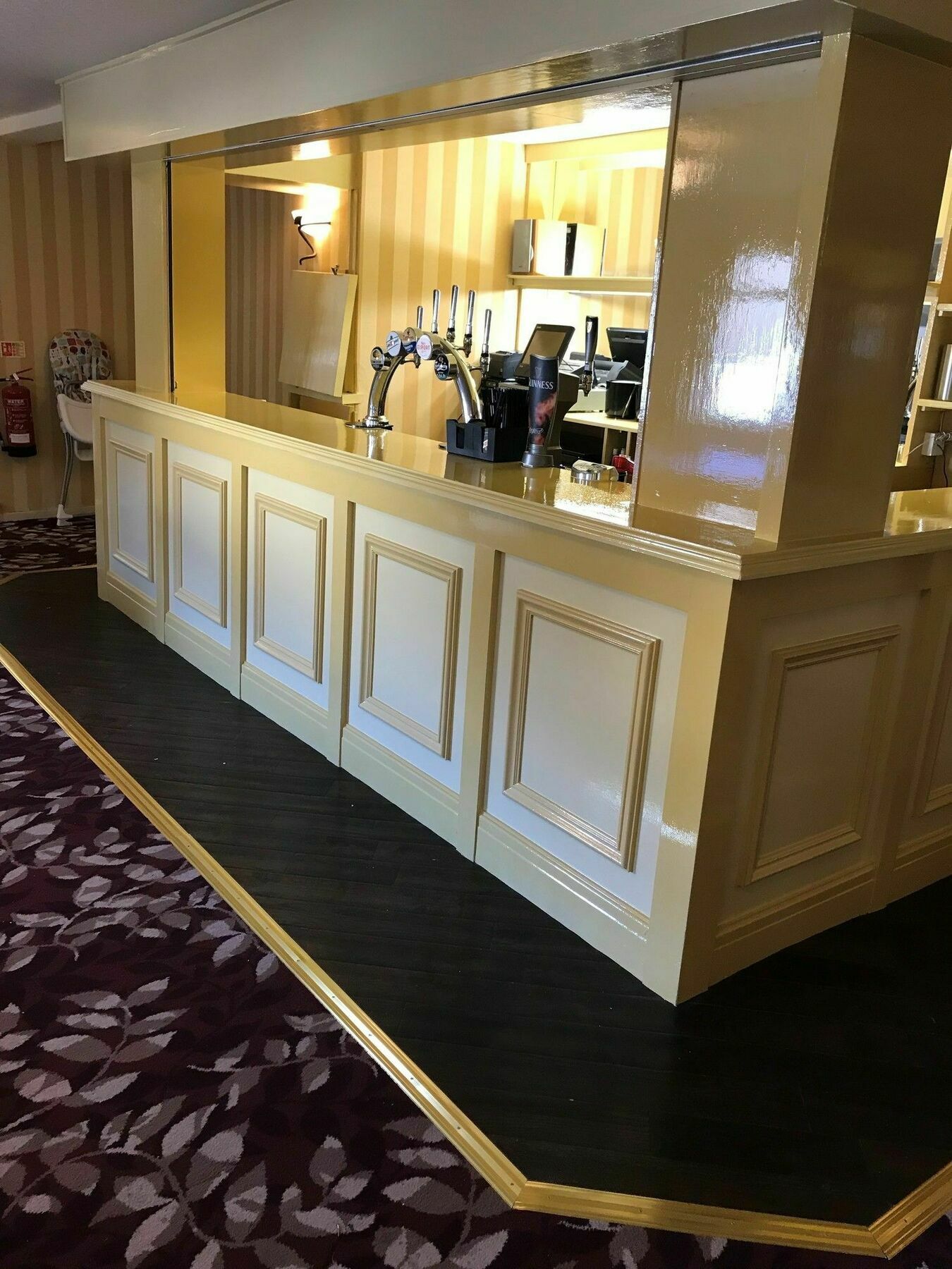 Baytree Hotel Llandudno Exterior photo