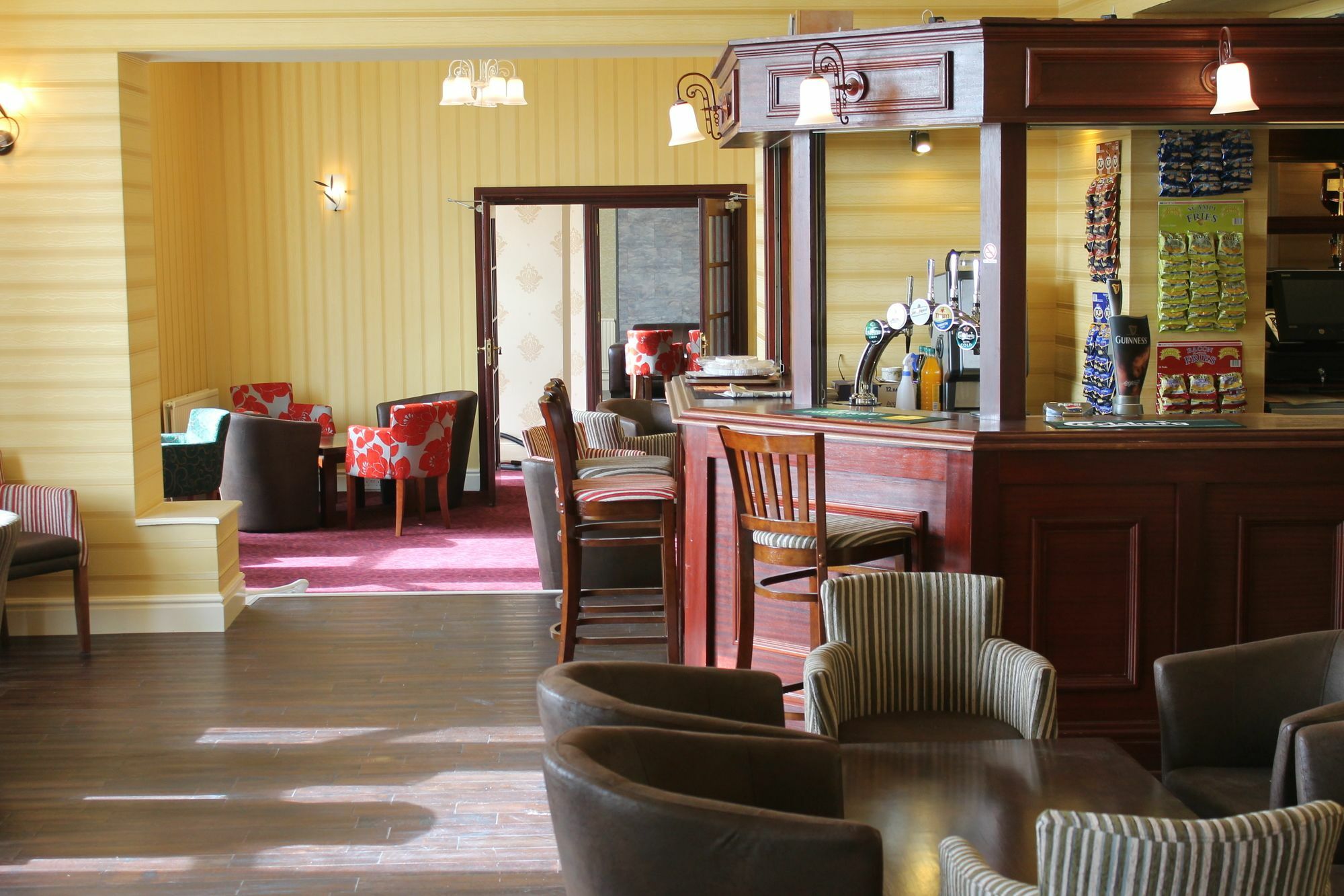 Baytree Hotel Llandudno Exterior photo