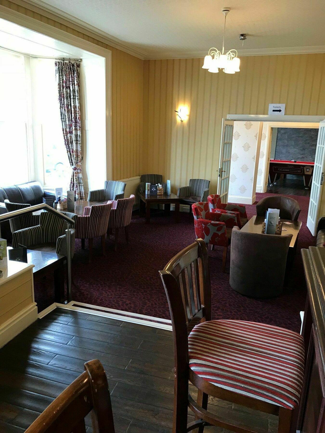 Baytree Hotel Llandudno Exterior photo