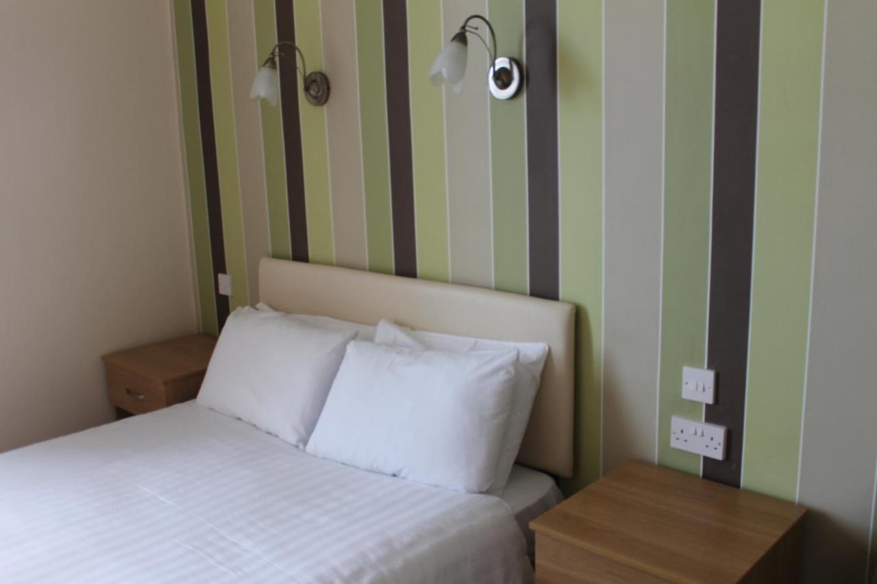Baytree Hotel Llandudno Room photo